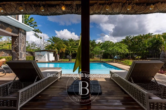 BALACLAVA - Maison familiale - 6 chambres