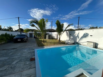 4 Bedroom Villa