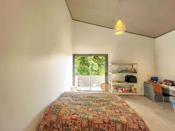 Villa de 4 Chambres