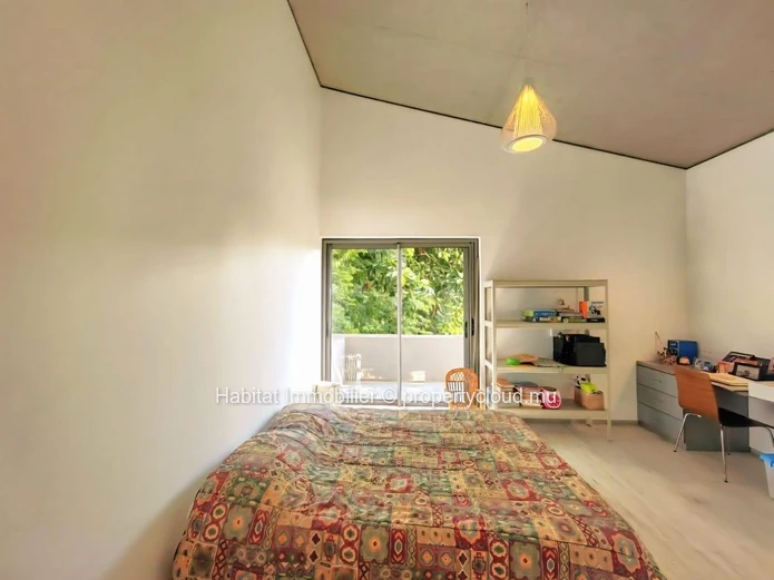 To rent : Stunning house in Floréal
