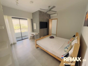 Penthouse de 3 Chambres