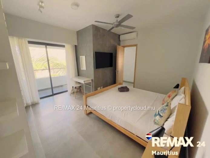 3 Bedrooms Penthouse | Private Jacuzzi | Shared Pool | Fully Furnished