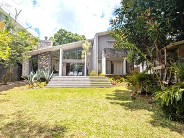 Villa de 4 Chambres