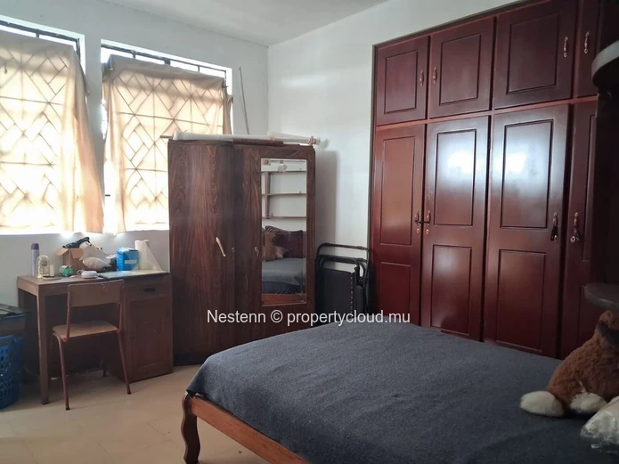 Maison individuelle dans un quartier tranquille 