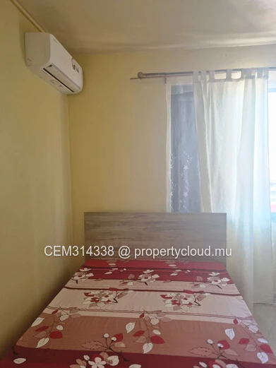 6 Chambres Grande Maison Meublée à Vendre – Trois Bras, Petit Raffray 