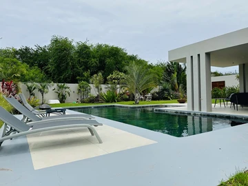 4 Bedroom Villa