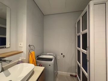 Appartement de 2 Chambres