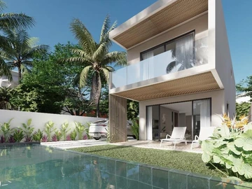 3 Bedroom Villa
