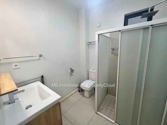 Apartment for rent - Mont Choisy