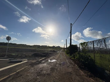 Residential Land
