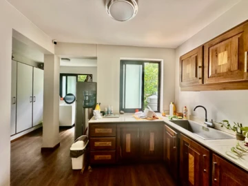Villa de 3 Chambres