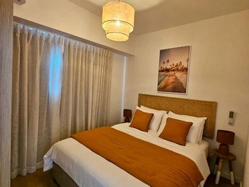 Appartement de 4 Chambres