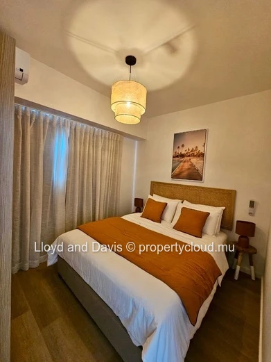 4-Bedroom Apartment