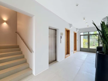 Appartement de 2 Chambres