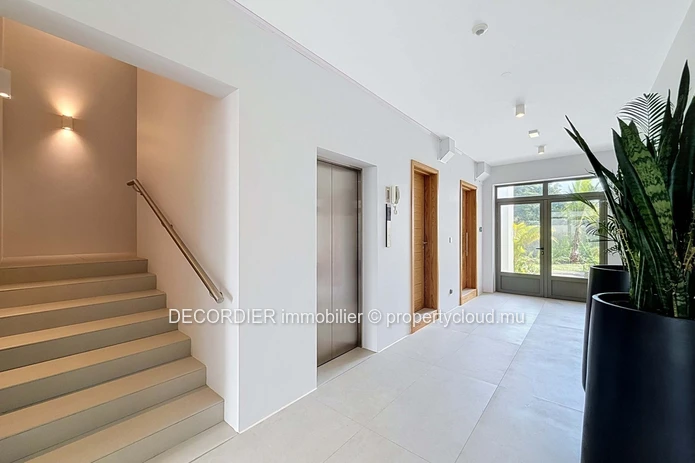 Apartment for rent - Pereybere