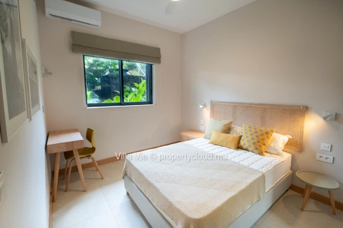 Belle Vue - Bel appartement de 3 chambres au rez-de-chaussée (Mandat exclusif)