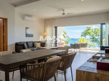 Appartement de 3 Chambres