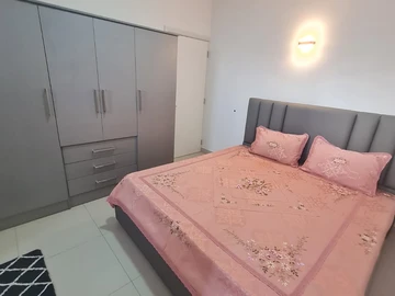 Appartement de 3 Chambres