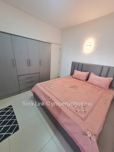 Beautiful apartment close to the beach