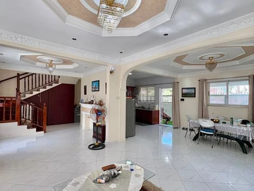3 Bedroom Villa