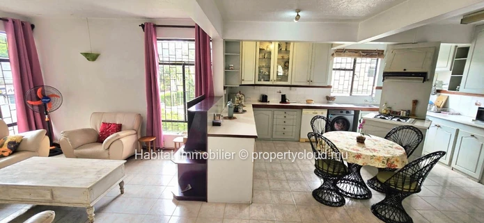 To rent: Apartment of 74 m² in Quatre Bornes