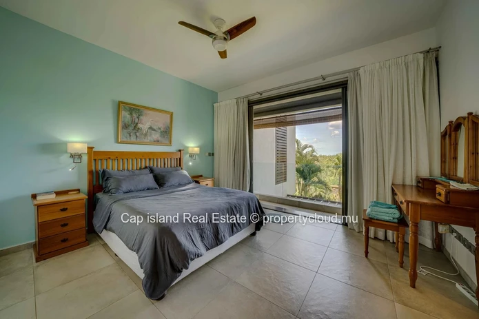 Beautiful 3-bedroom flat in Royal Park