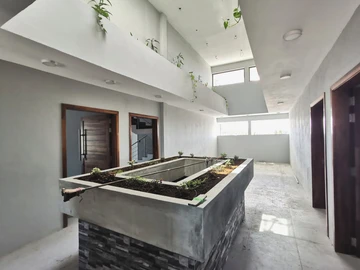 Penthouse de 3 Chambres