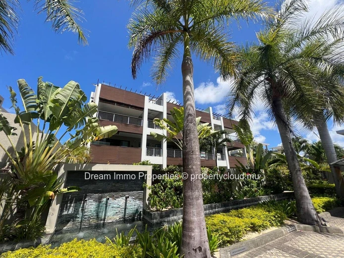 1 Minute From The Sea! Luxury Apartment In Element Bay, Bain Bœuf - Mauritius