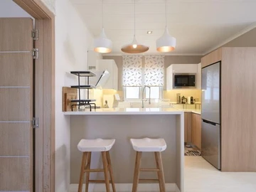 Villa de 2 Chambres