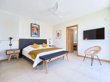 Villa de 3 Chambres
