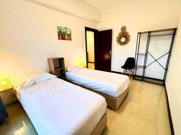 Appartement de 2 Chambres