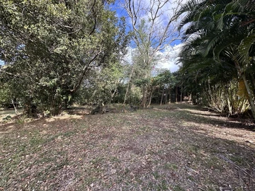Residential Land