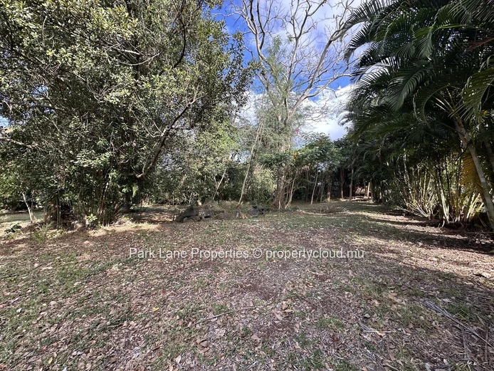 Terrain Résidentiel d’Exception au sein du Prestigieux Domaine Hillside – Belle Vue Harel