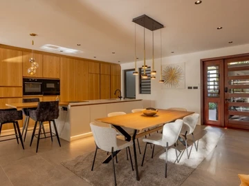 Appartement de 3 Chambres