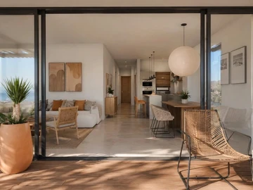 3 Bedroom Apartment
