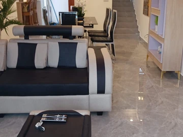 Villa de 3 Chambres