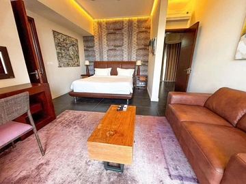 3 Bedroom Villa