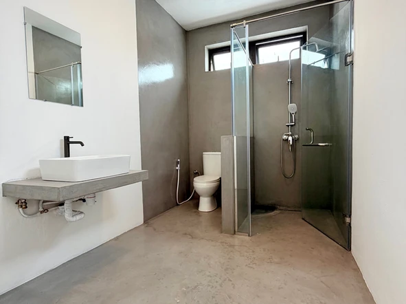 Villa de 3 Chambres