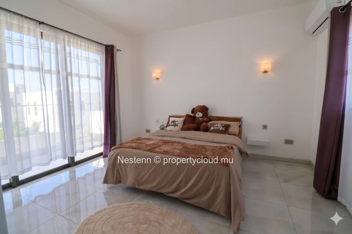 Villa Moderne - 5 chambres