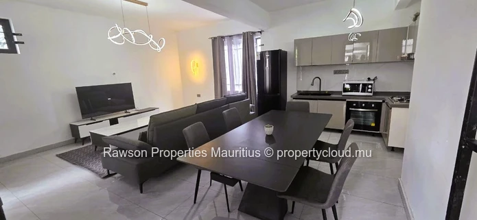 Charming 2 - Bedroom Apartment for Rent in Albion