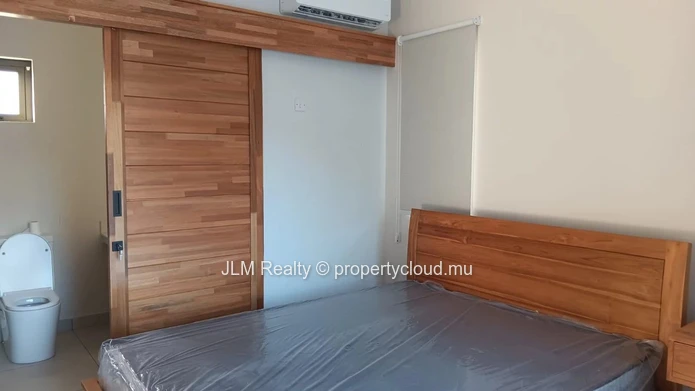 For Rent: Contemporary 3-Bedroom Villa, Tamarin, Mauritius