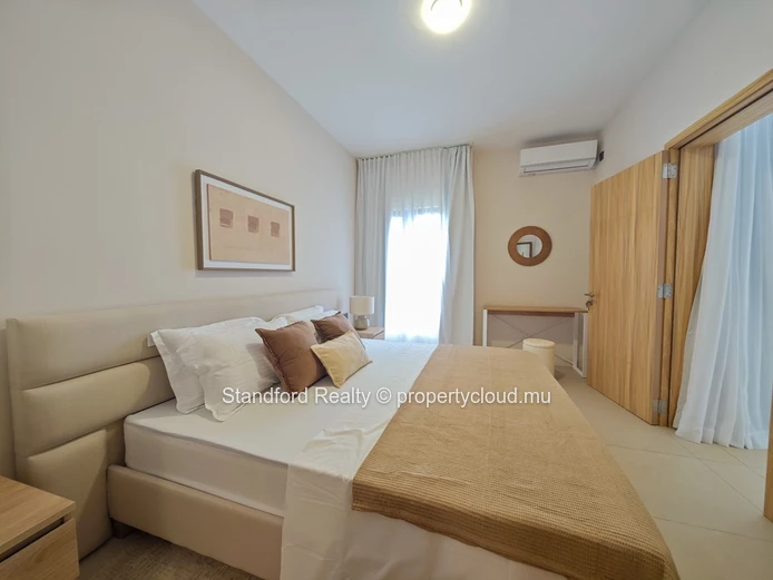New Fully-Built Apartment – 3 Bedrooms, Moka