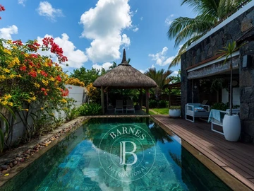 3 Bedroom Villa