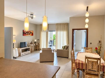 3 Bedroom Apartment