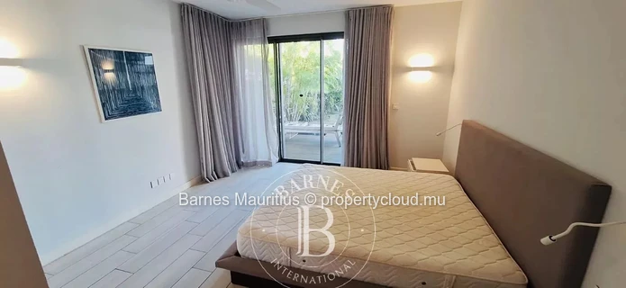 HAUTE RIVER - Townhouse - 3 Bedrooms