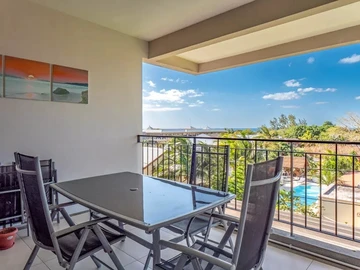 3 Bedroom Penthouse