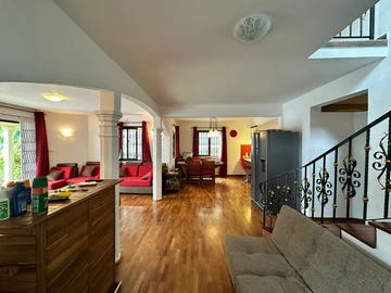 Maison de 5 Chambres