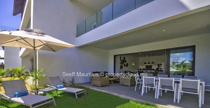 Privileged Living
