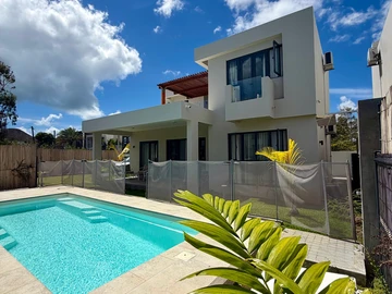 Villa de 3 Chambres
