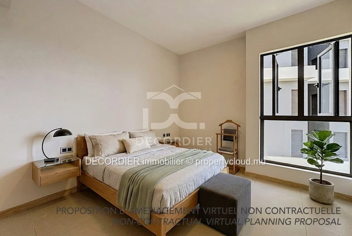 New Apartment for Sale – Moka